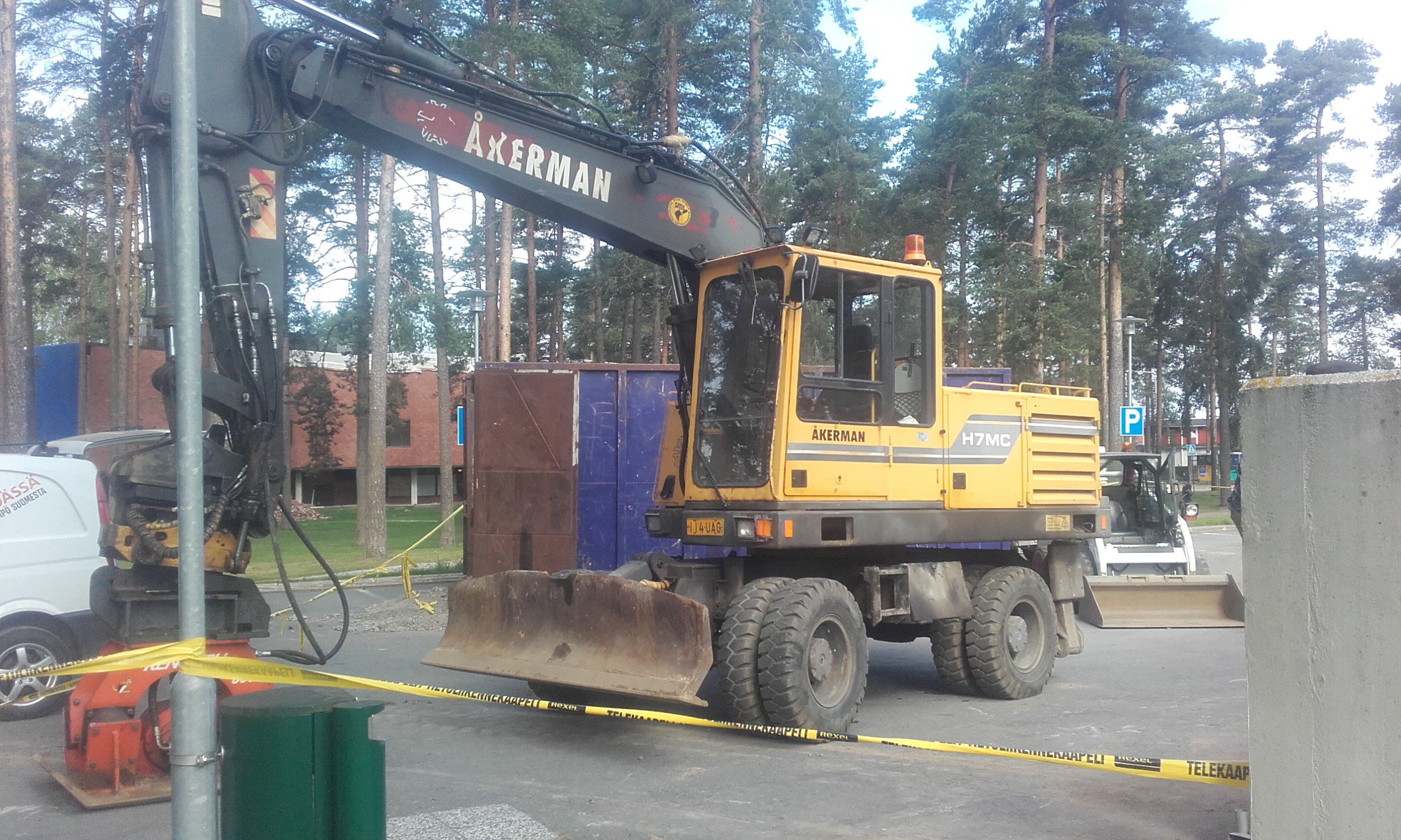 Åkerman